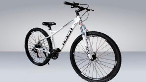 Велосипед GLORY BX 29 SHIMANO, Кассета,
Колесо 29 дюймов 