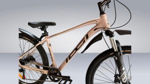 Велосипед GLORY BR 27.5-NEW Оригинальное SHIMANO, КАССЕТА 