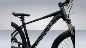 Велосипед BS 29HD-New SUNTOUR XCE-100
Гидравлика Shimano 