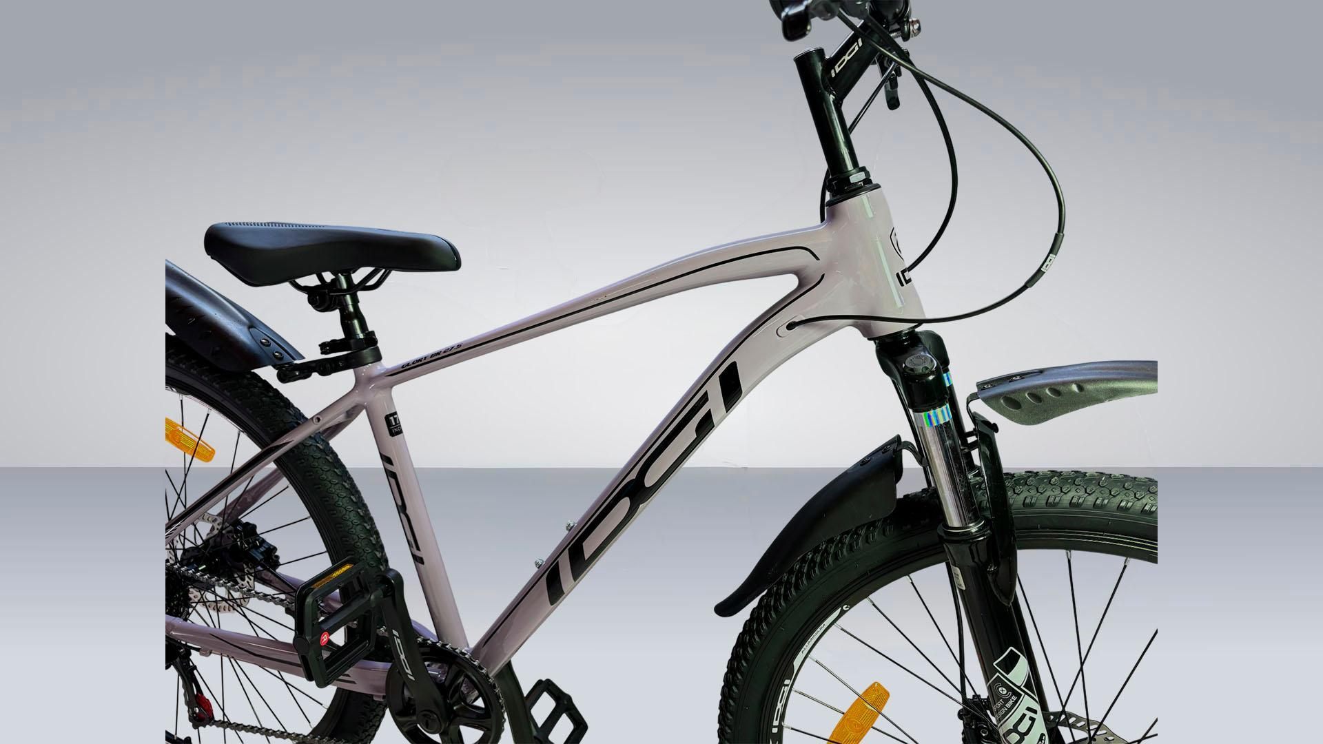 Велосипед GLORY BR 27.5-NEW Array 